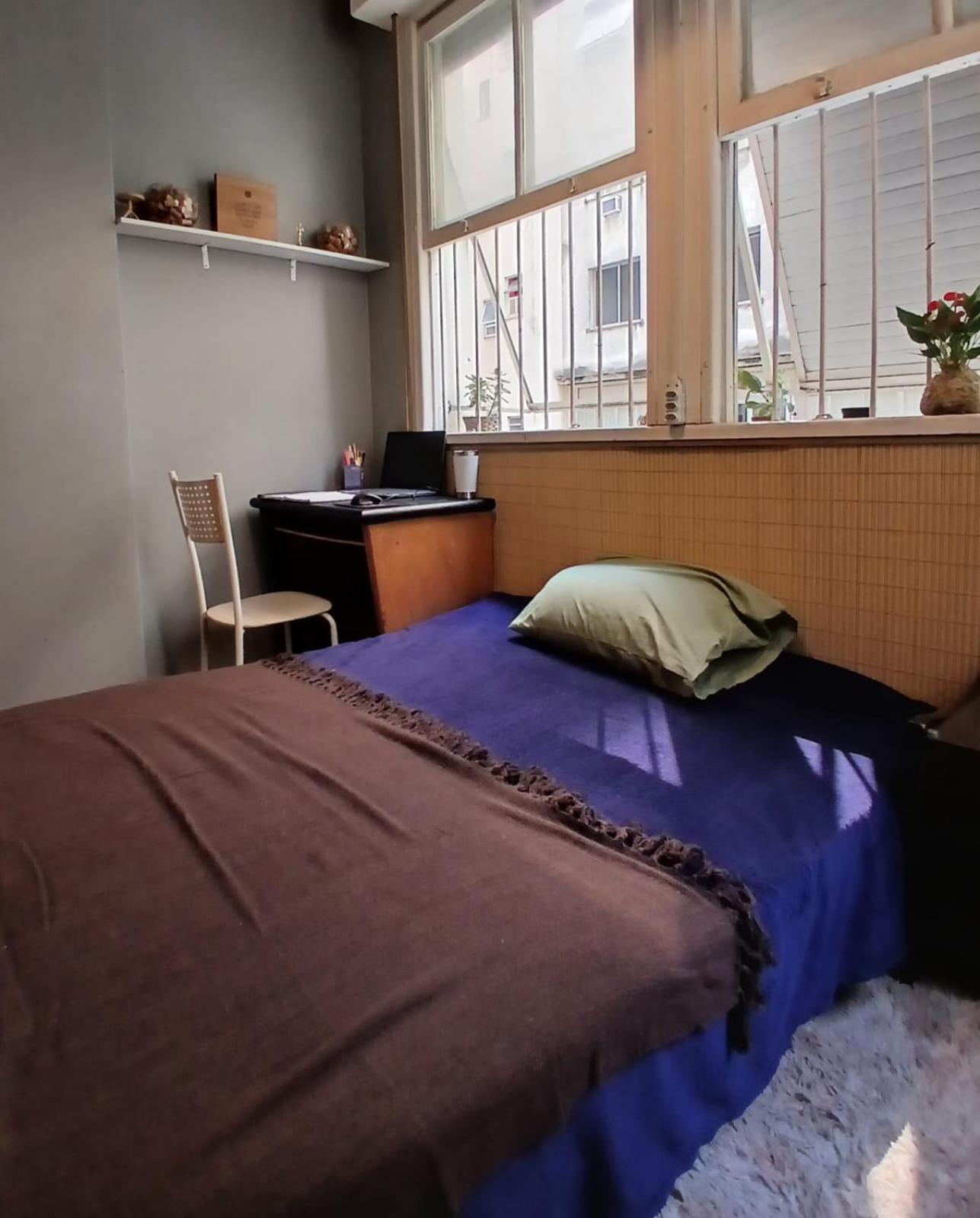 Habitación en casa particular Aconchego De Copa Río de Janeiro