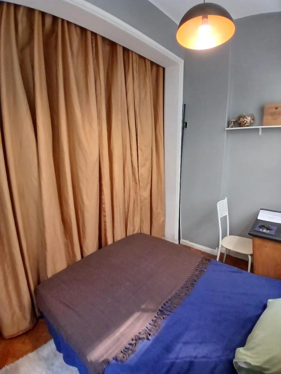 Habitación en casa particular Aconchego De Copa
