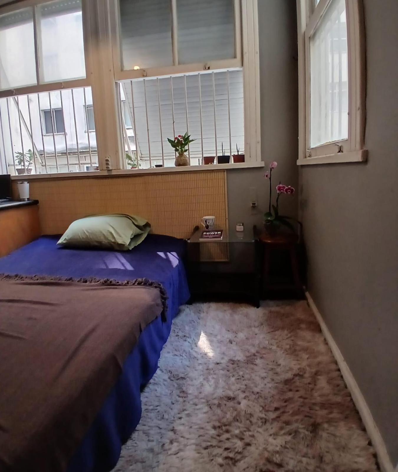 Aconchego De Copa Habitación en casa particular *