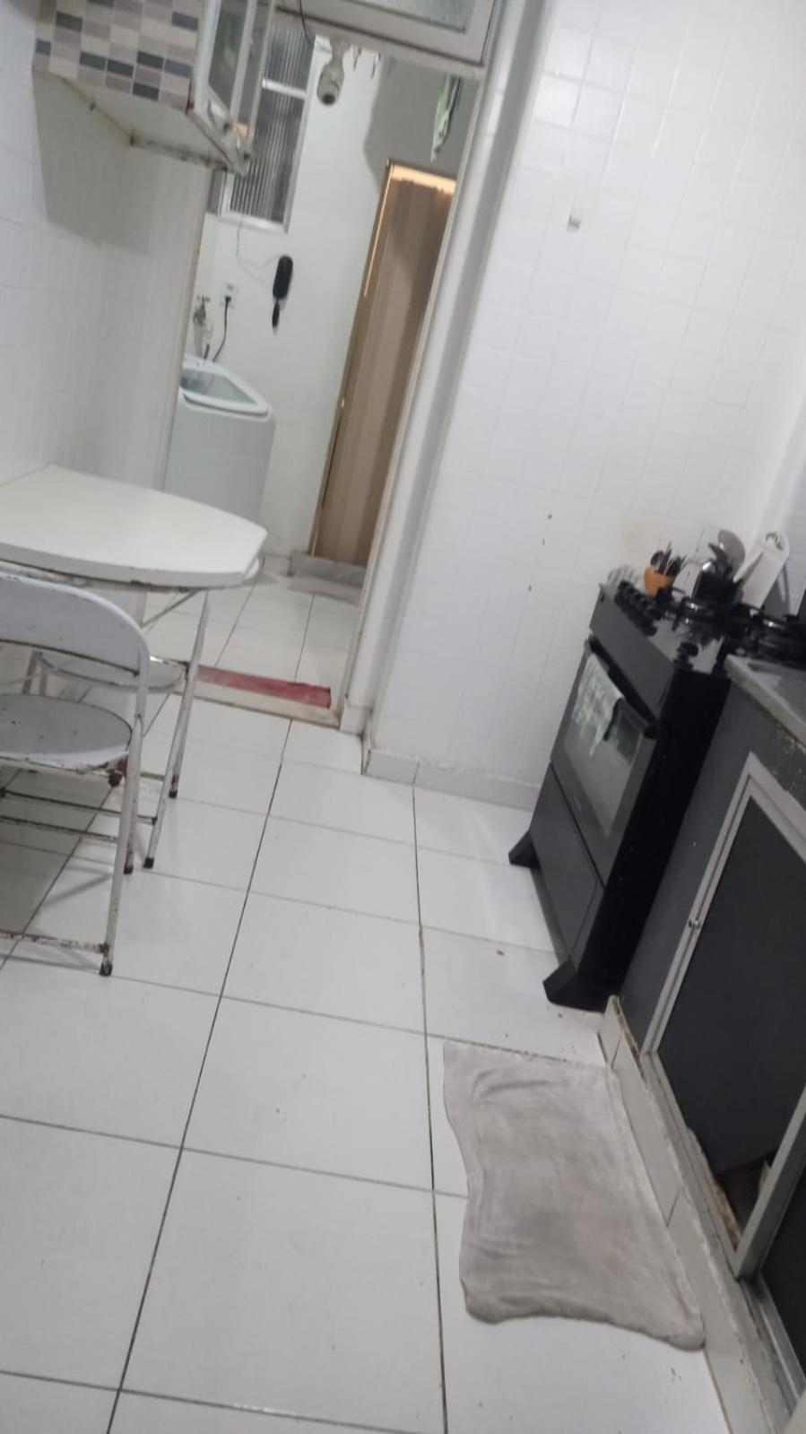 Habitación en casa particular Aconchego De Copa